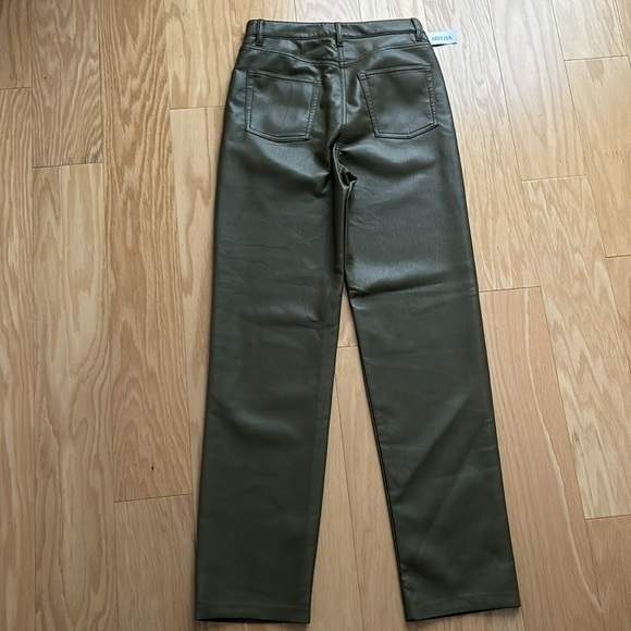 Aritzia Wilfred Melina pant size 4 new with tags - Picture 4 of 5